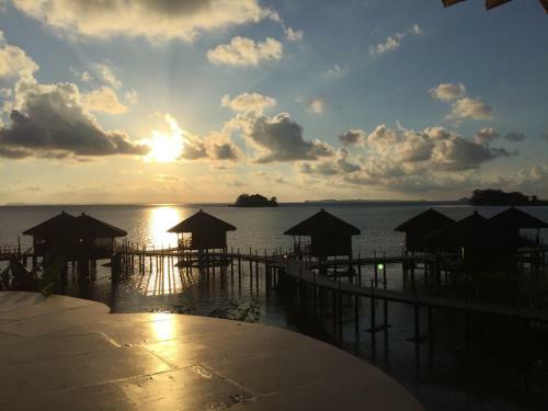 Hotel Loola Adventure Resort