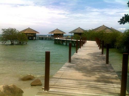 Hotel Loola Adventure Resort