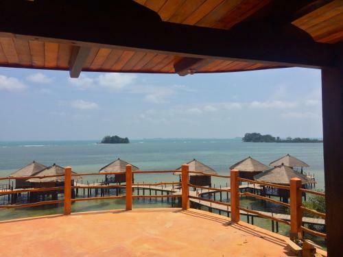 Hotel Loola Adventure Resort