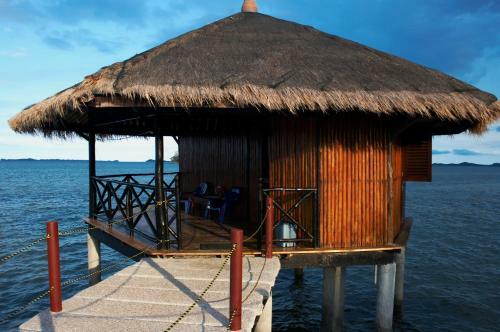 Hotel Loola Adventure Resort