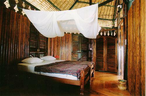 Hotel Loola Adventure Resort