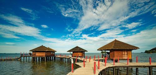 Hotel Loola Adventure Resort