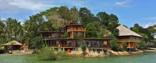 Hotel Loola Adventure Resort