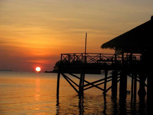 Hotel Loola Adventure Resort