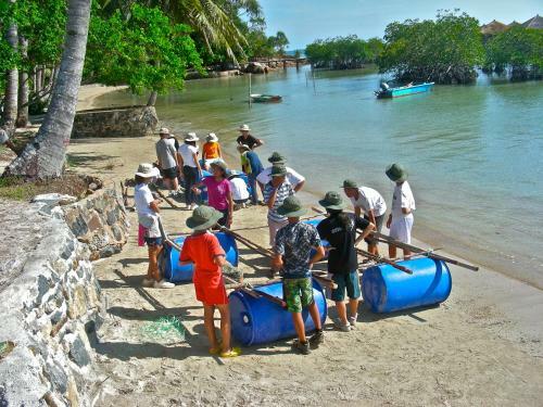 Hotel Loola Adventure Resort