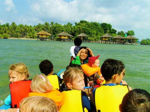 Hotel Loola Adventure Resort