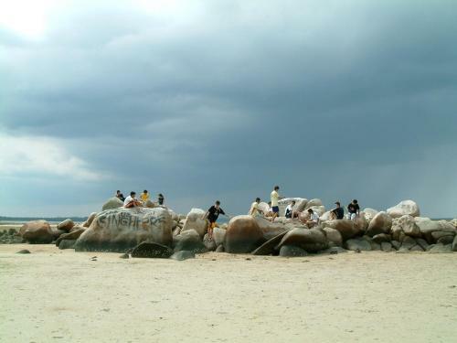 Hotel Loola Adventure Resort