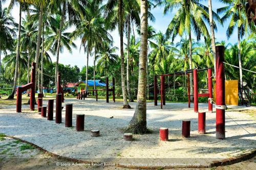 Hotel Loola Adventure Resort