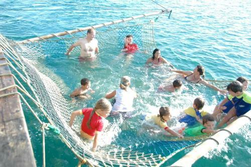 Hotel Loola Adventure Resort