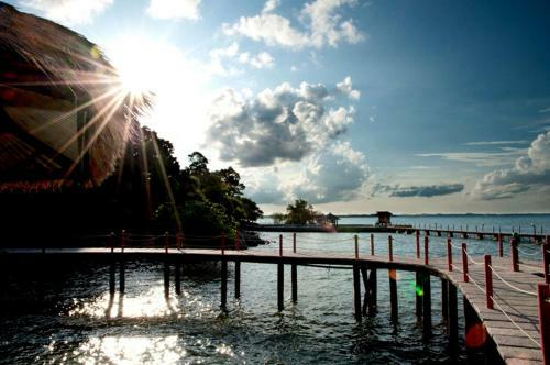 Hotel Loola Adventure Resort