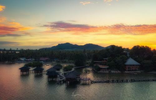 Hotel Loola Adventure Resort