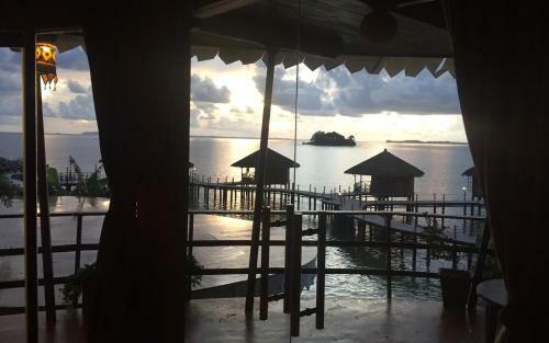 Hotel Loola Adventure Resort