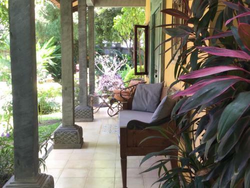 Villa Taman Ayu