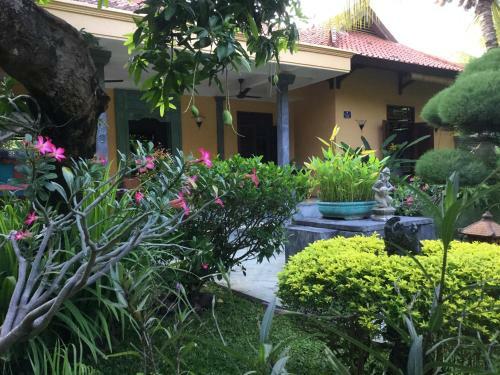 Villa Taman Ayu