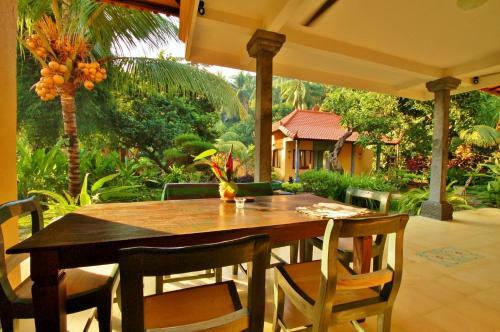 Villa Taman Ayu
