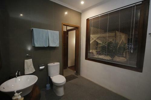 Hotel Bobocha Siladen
