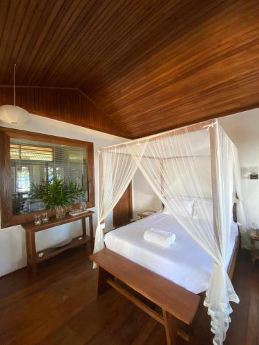 Hotel Bobocha Siladen