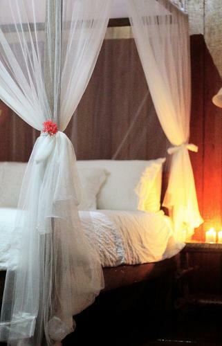 Hotel Bobocha Siladen