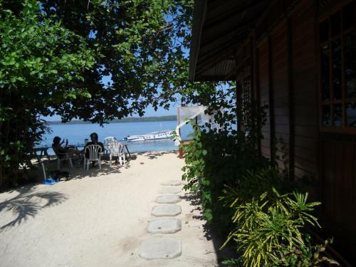 Hotel Bobocha Siladen