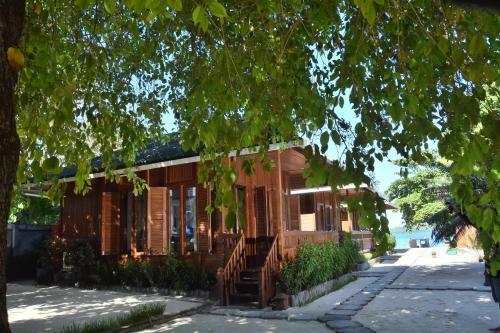 Hotel Bobocha Siladen