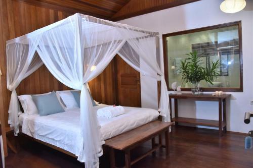 Hotel Bobocha Siladen