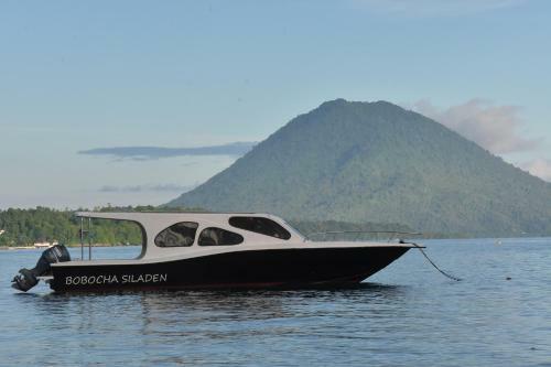 Hotel Bobocha Siladen