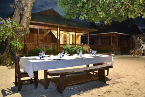 Hotel Bobocha Siladen