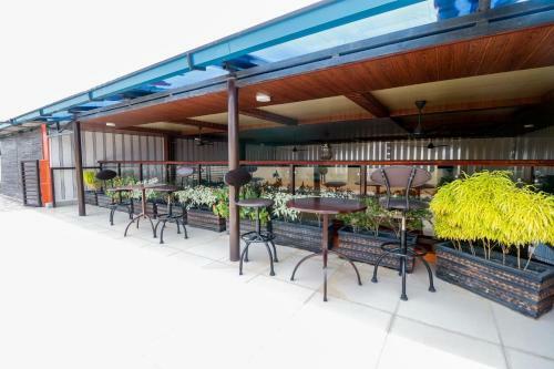 Hotel Reddoorz Plus Near Dc Mall Batam
