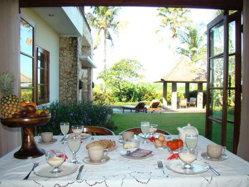 Villa Kawan