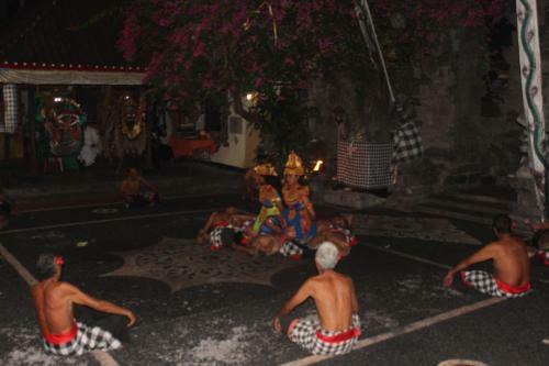 Dewi Sinta Hotel And Restaurant