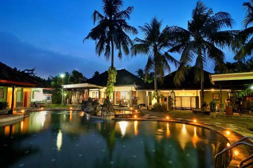 Dewi Sinta Hotel And Restaurant