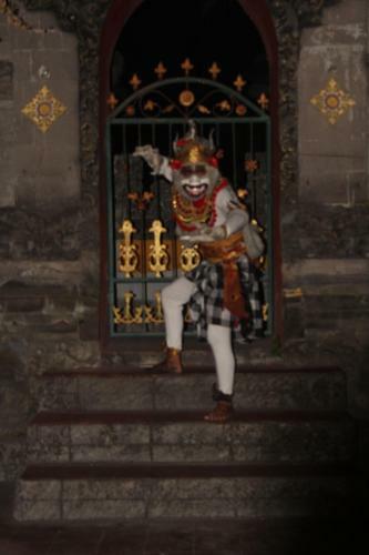Dewi Sinta Hotel And Restaurant