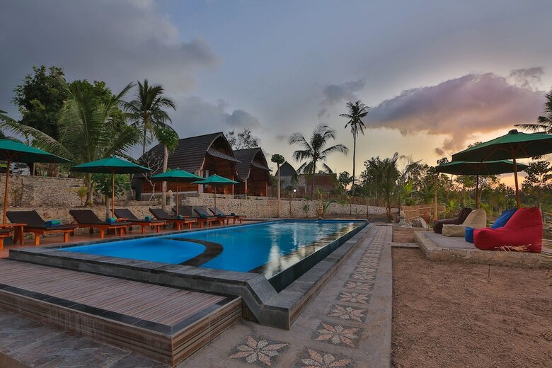 Hostal Mamaras Guest House