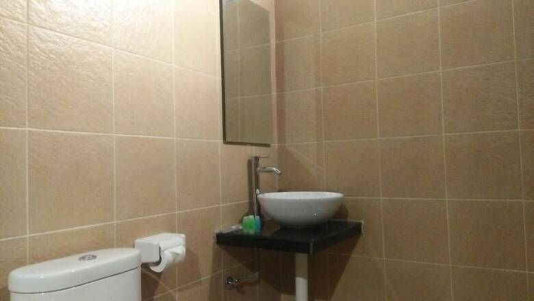 Hostal Bale Lumbung Bungalows
