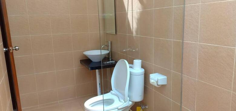Hostal Bale Lumbung Bungalows