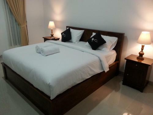 Hostal Ega Homestay