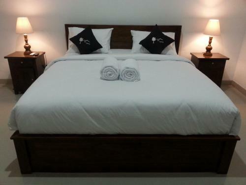 Hostal Ega Homestay