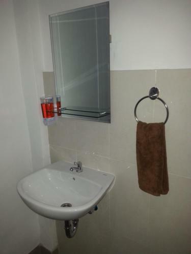 Hostal Ega Homestay