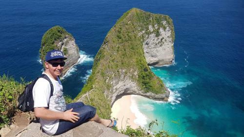Hostal Ega Homestay
