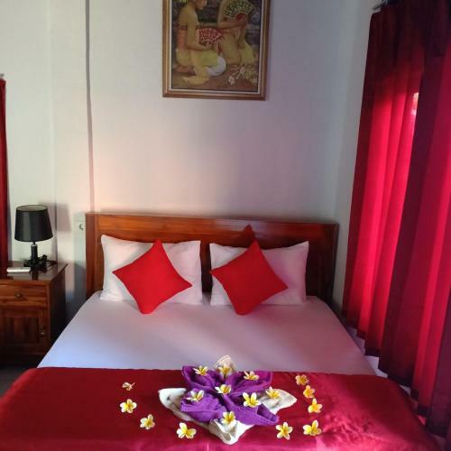 Kuwera Homestay
