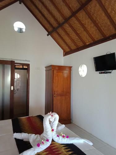 Posada The Umah Prahu