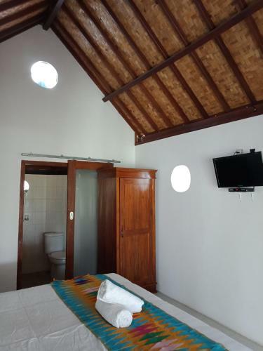 Posada The Umah Prahu