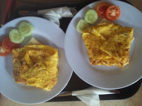 Posada The Umah Prahu