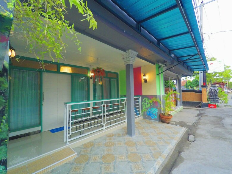 Posada Coastal Inn