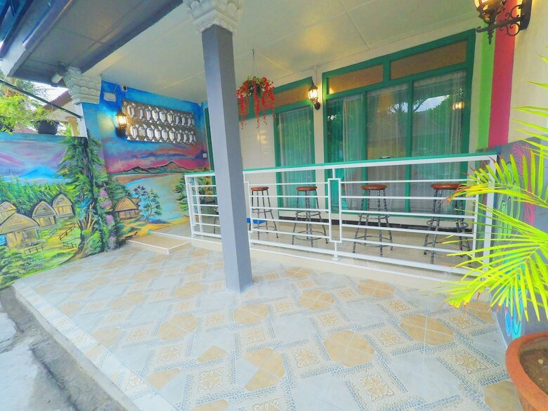 Posada Coastal Inn