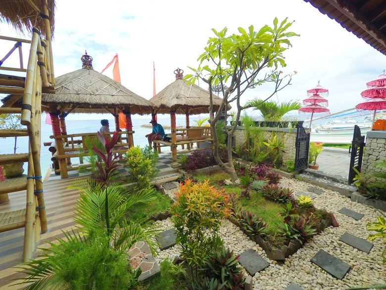 Posada Coastal Inn