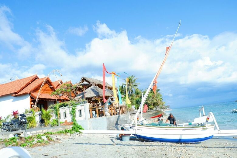 Posada Coastal Inn