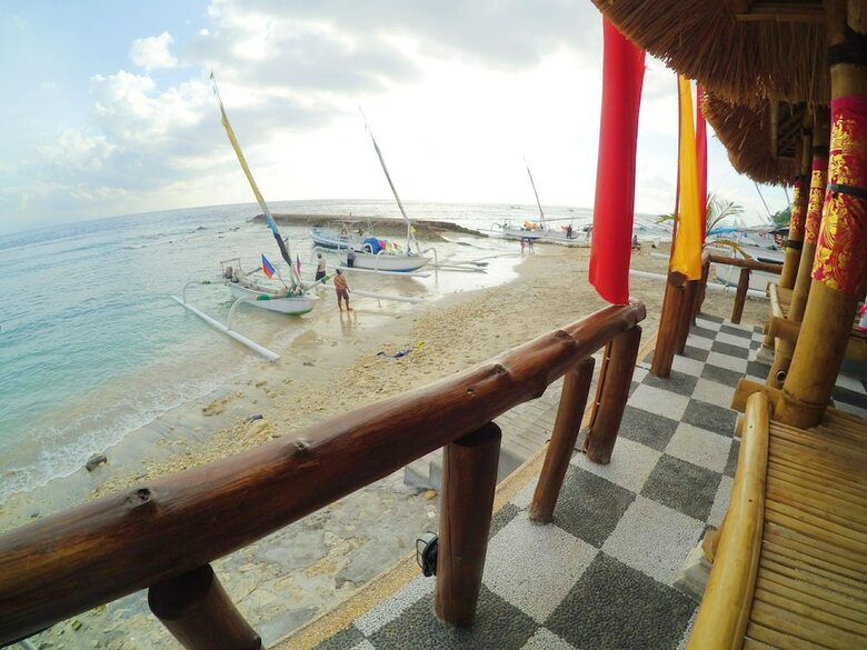 Posada Coastal Inn