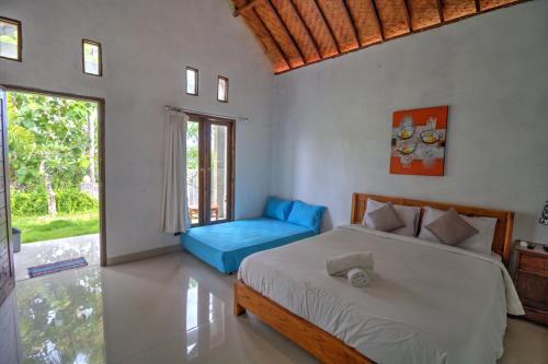 Hostal Kira Homestay