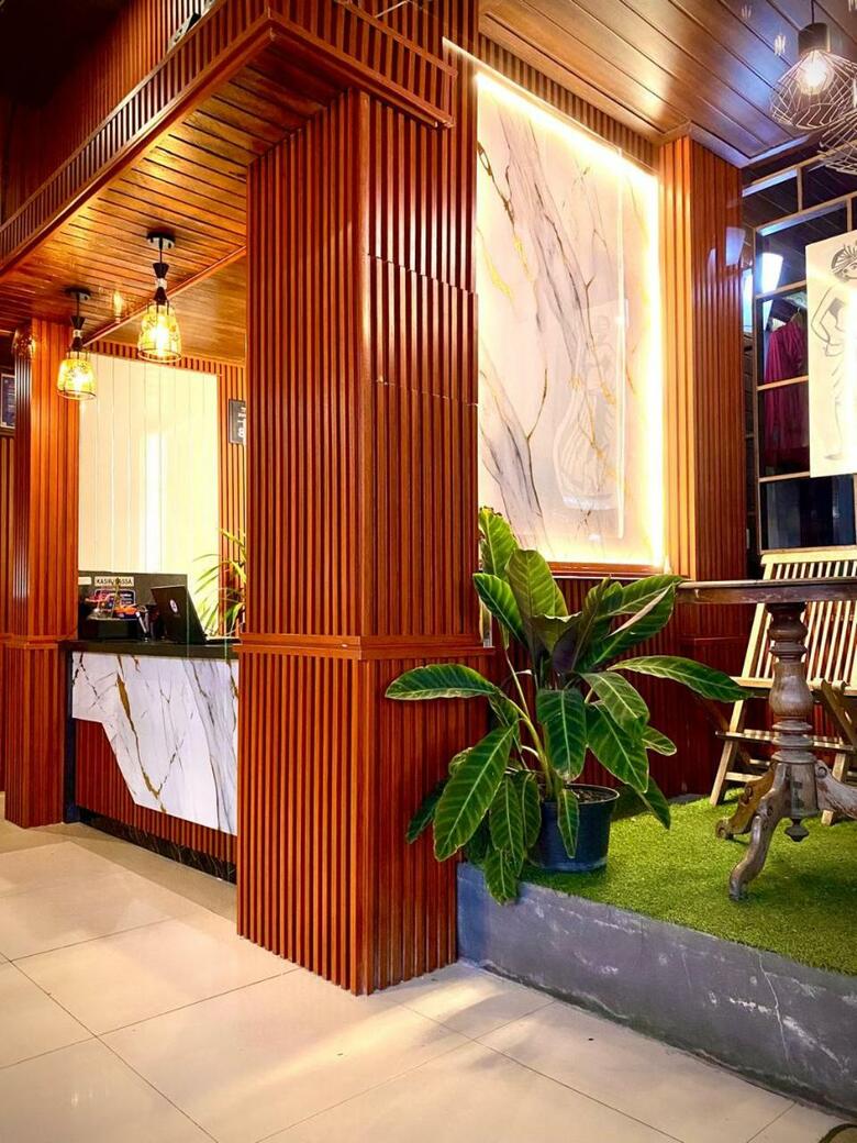 Hotel Wait Garden Cottage